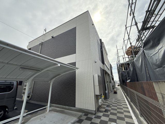 Ｗｅｓｔ　Ｓｏｌａのその他共用部分