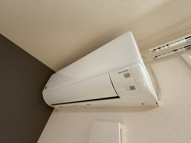 Ｗｅｓｔ　Ｓｏｌａの設備