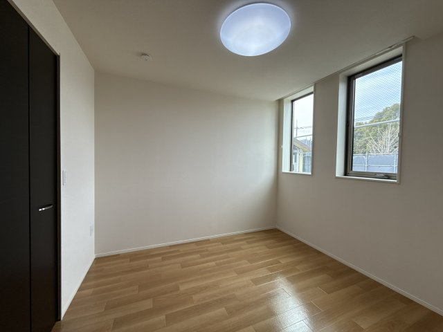 Ｗｅｓｔ　Ｓｏｌａの寝室