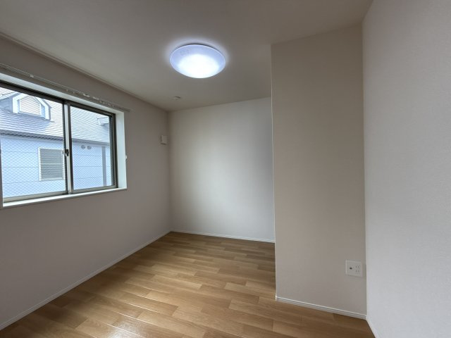 Ｗｅｓｔ　Ｓｏｌａの子供部屋