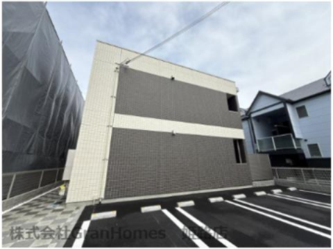 Ｗｅｓｔ　Ｓｏｌａの外観