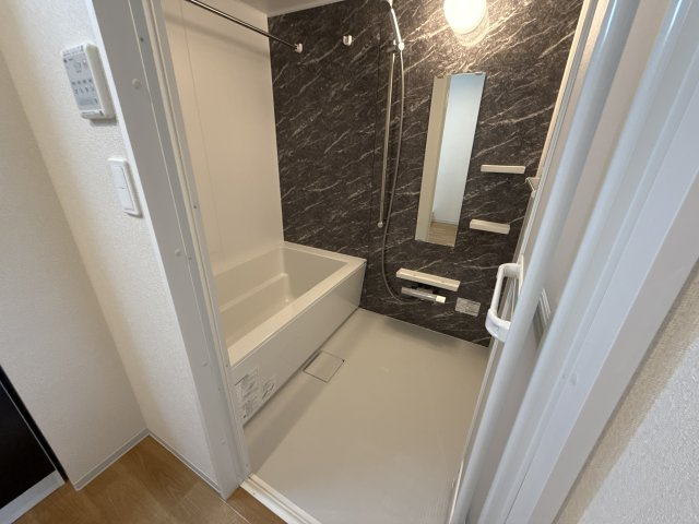 Ｗｅｓｔ　Ｓｏｌａの浴室