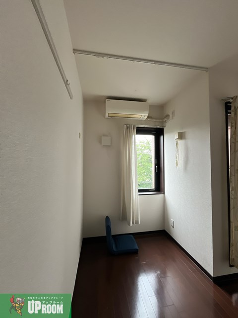 楠木の森の居間・リビング