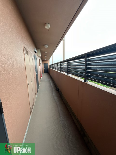 楠木の森のその他共用部分