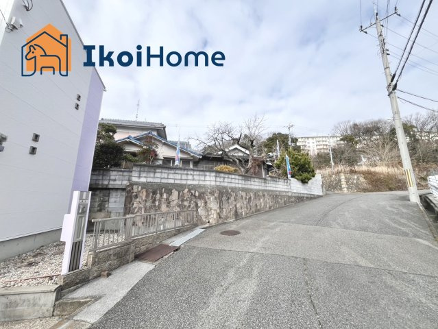 神戸市西区押部谷町福住　土地のその他|●資料・カタログのご請求無料●最寄り駅の押部谷駅までは徒歩３分。駅ちかで通勤や通学に便利な立地です