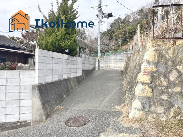 神戸市西区押部谷町福住　土地のその他|～ご見学に関して～平日や夜間でもご案内可能。決まったお時間で身動きが取れない方も臨機応変に対応します