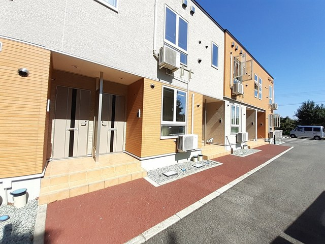 クヴェレのその他共用部分|その他