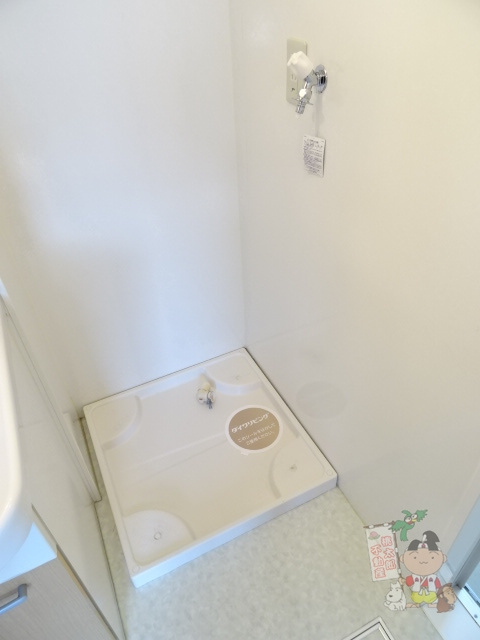 第５関ニューバリヤの設備