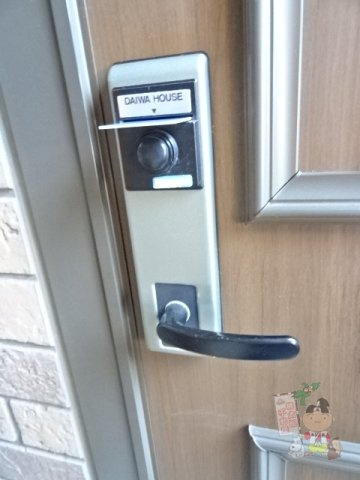 第５関ニューバリヤのその他