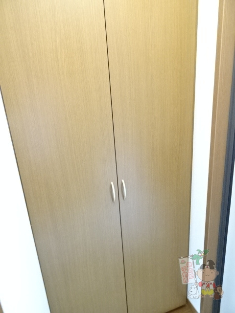 第５関ニューバリヤのその他