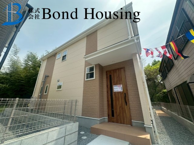 使い勝手良好な間取り　押部谷町西盛第2　2号棟のその他