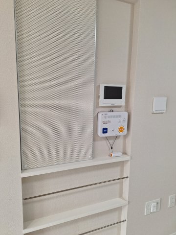 （シニア限定）フォンターナ大宮のセキュリティ|２４時間緊急駆けつけサービス付き