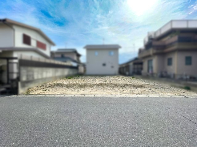 鈴鹿市中旭が丘1丁目の画像