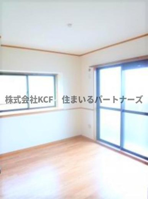 【内装】 | Dearcortkawanami | 中はこのようになっています