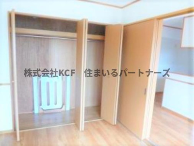 【収納】 | Dearcortkawanami | 大きなものも収納できそうです