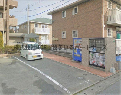 【シャワールーム】 | Dearcortkawanami