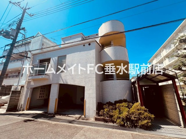 ジュネス福田
