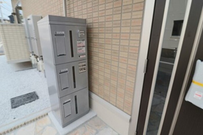 【その他共用部分】 | ヴェラ下富野