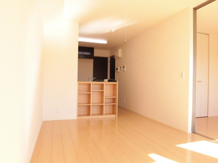 ソルト・レイクの居間・リビング|ＬＤＫ