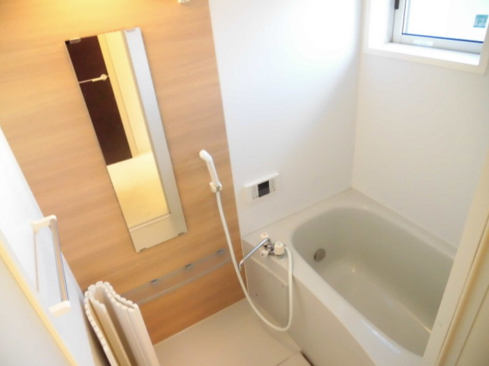 ソルト・レイクの浴室|浴室