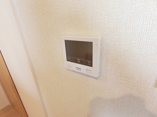 【セキュリティ】リヴェールC