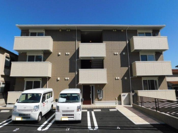 リヴェールCの画像