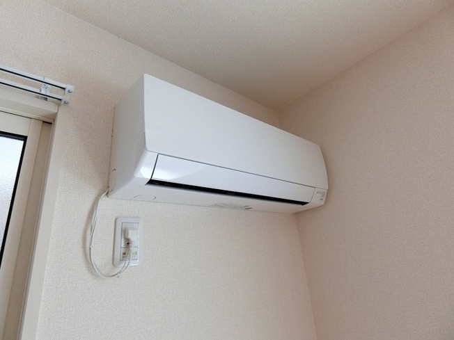 【設備】リヴェールC