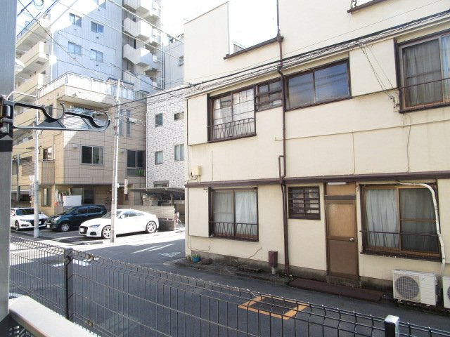 ＬＡ　ＰＡＺ　ＴＯＷＡの展望|★眺望★