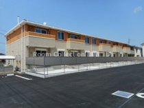 アーバンフィールドの画像