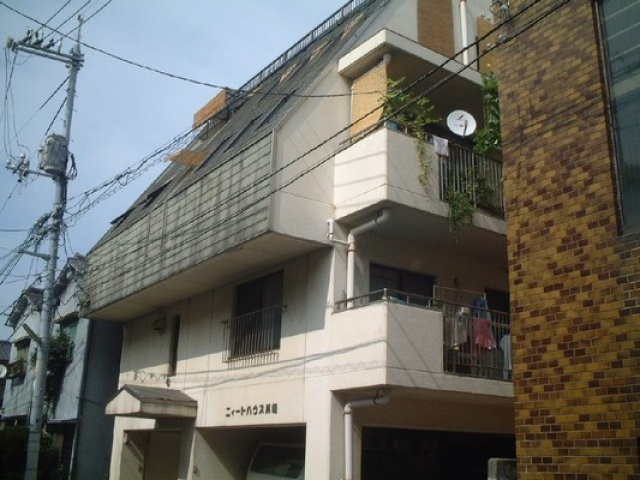 ニートハウス川端