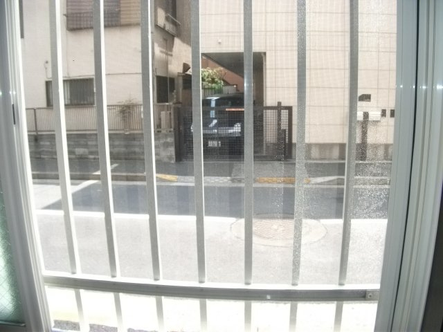 ゴールドキャッスルの展望