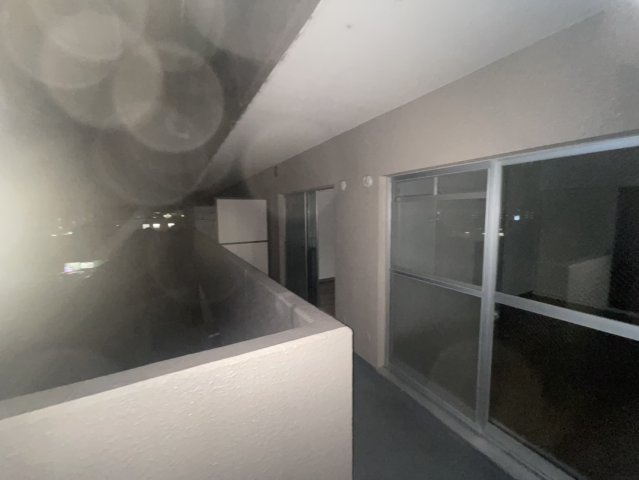 サンプラザ南京終の展望