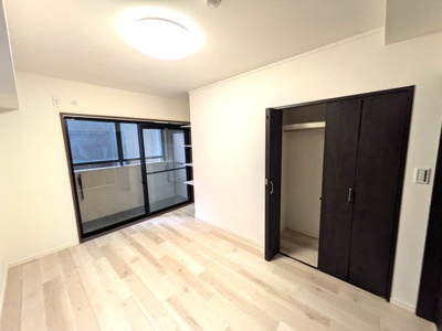 【洋室】 | ワイズユウラク西所沢 | 洋室（5.1帖）