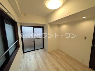 【洋室】 | ワイズユウラク西所沢