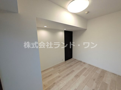 【洋室】 | ワイズユウラク西所沢