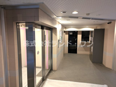 【その他共用部分】 | ワイズユウラク西所沢