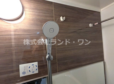 【その他】 | ワイズユウラク西所沢 | 人気のシャワーヘッド