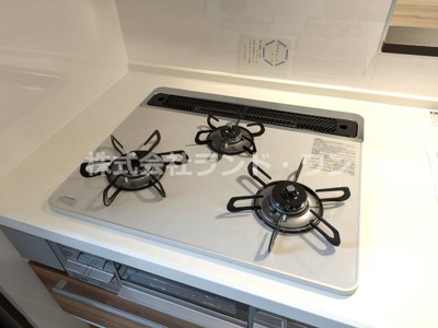 【設備】 | ワイズユウラク西所沢