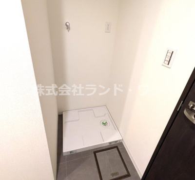 【ランドリースペース】 | ワイズユウラク西所沢