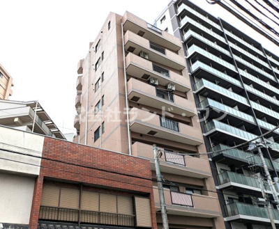 【外観】 | ワイズユウラク西所沢