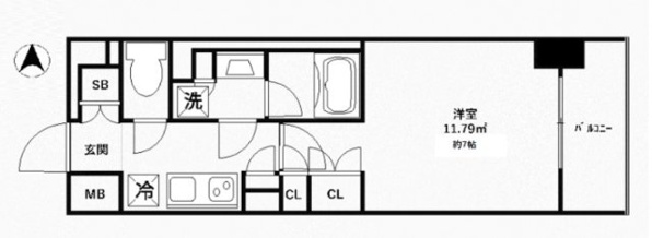 ＴＦレジデンス川崎殿町ＥＡＳＴ