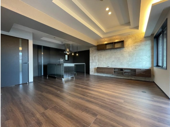 レールシティ甲子園口