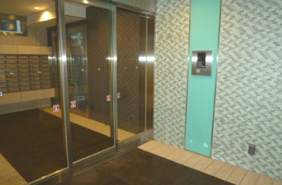 【その他共用部分】 | アクアプレイス天王寺EYE