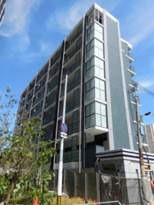 【外観】 | アクアプレイス天王寺EYE