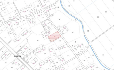 【地図】 | 売土地：高崎町東霧島