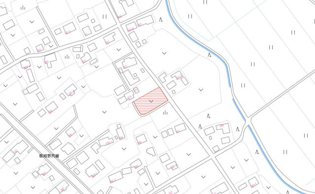 【地図】 | 売土地：高崎町東霧島