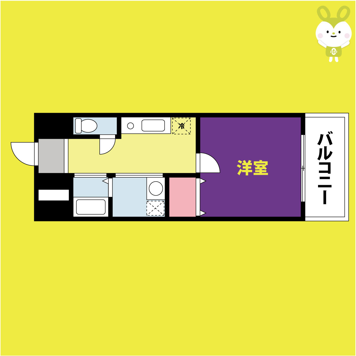 GROOVE平野