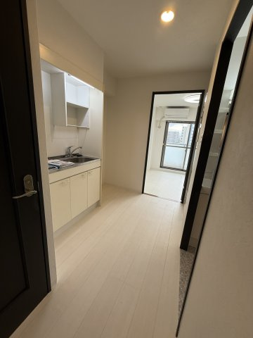 GROOVE平野の居間・リビング