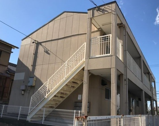 ファーブルハウス