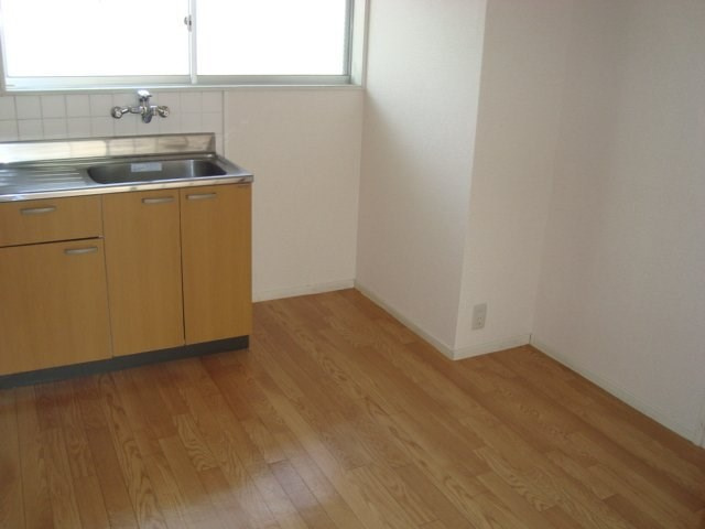 ファーブルハウスの居間・リビング